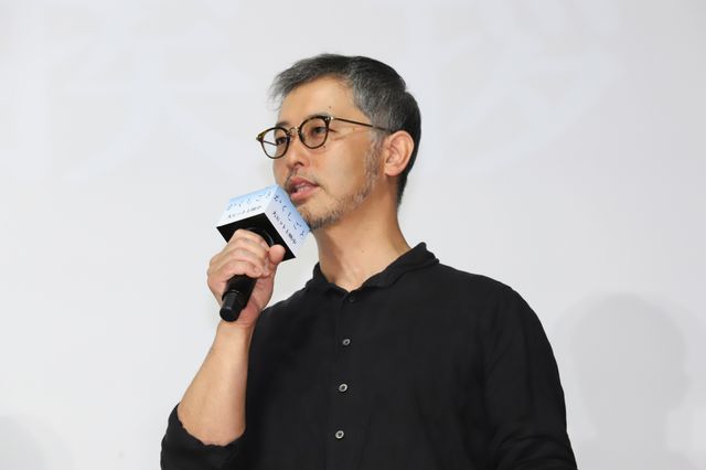 杏、子役の急成長に驚き！映画『かくしごと』公開記念舞台あいさつ（8枚目）