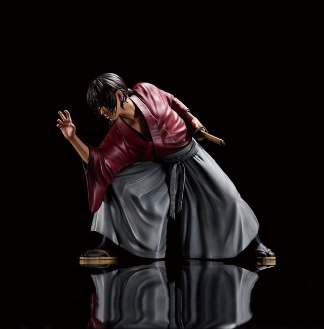 映画『るろうに剣心』最終章の新カットも公開に！：フォトギャラリー