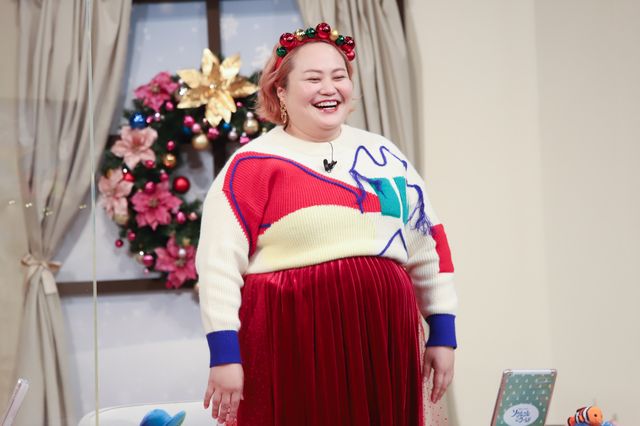 横澤夏子＆ゆいPも登場！『ソウルフル・ワールド』配信記念イベント（3枚目）