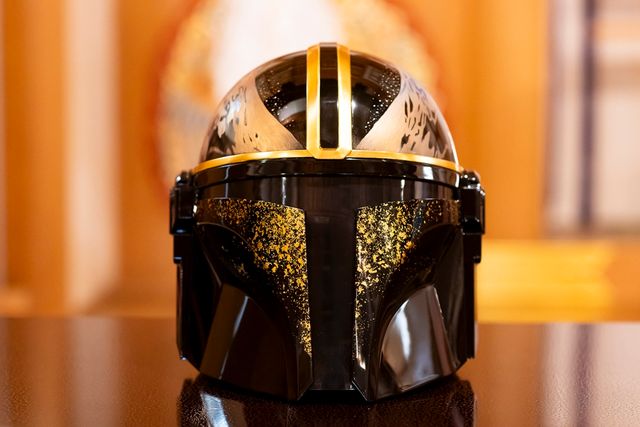 『スター・ウォーズ／マンダロリアン・アンド・グローグー』公開記念　匠たちによる7つの伝統工芸品写真（2枚目）