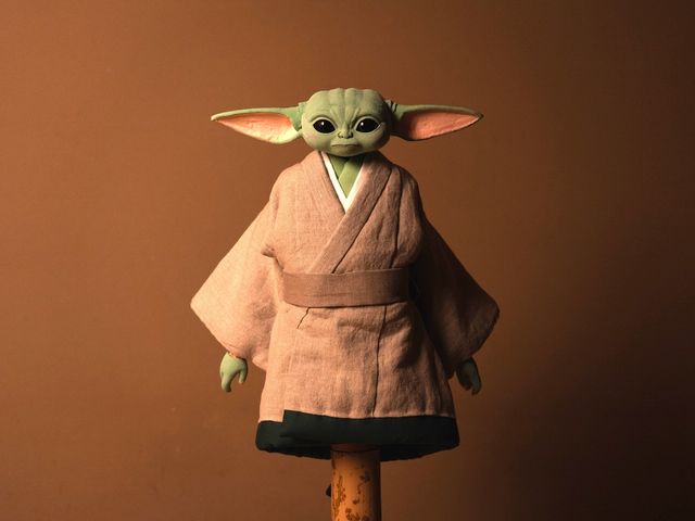 『スター・ウォーズ／マンダロリアン・アンド・グローグー』公開記念　匠たちによる7つの伝統工芸品写真（4枚目）