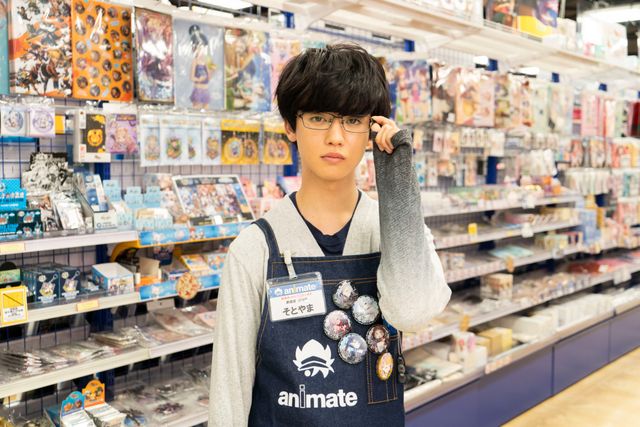 ドラクエXモチーフドラマ「ゆうべはお楽しみでしたね」追加キャスト！（3枚目）