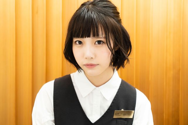 ドラクエXモチーフドラマ「ゆうべはお楽しみでしたね」追加キャスト！（4枚目）