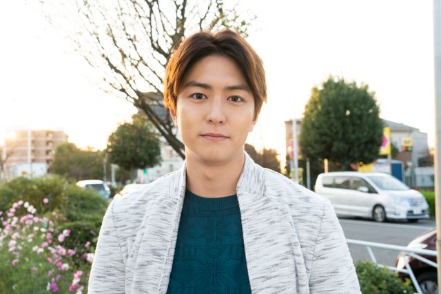 ドラクエXモチーフドラマ「ゆうべはお楽しみでしたね」追加キャスト！（5枚目）