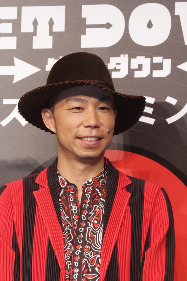 スタイル良ッ!!エリー・ローズや佐原モニカも出席！「ゲットダウン」のジャパンプレミアフォトギャラリー（5枚目）