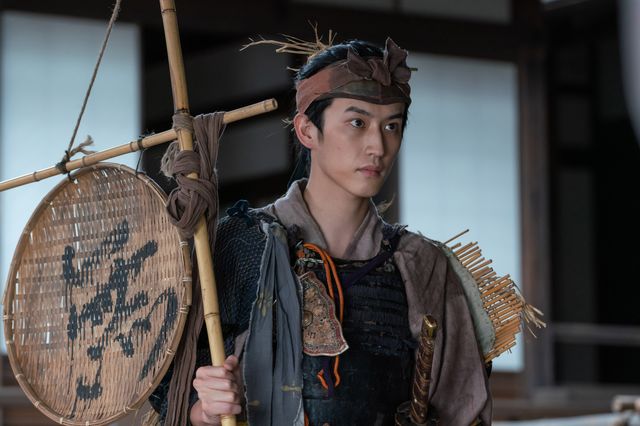 「どうする家康」無課金VS廃課金コンビを徹底比較（2枚目）