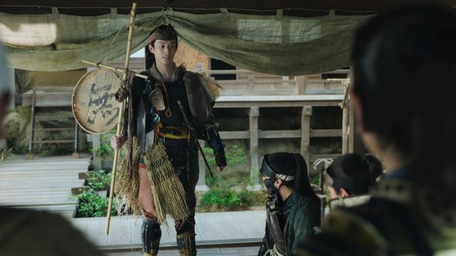 「どうする家康」無課金VS廃課金コンビを徹底比較（4枚目）