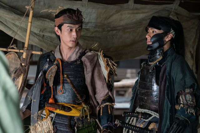 「どうする家康」無課金VS廃課金コンビを徹底比較（6枚目）