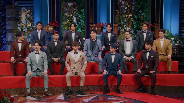 衝撃展開！「バチェロレッテ・ジャパン」シーズン3最終話より：フォトギャラリー