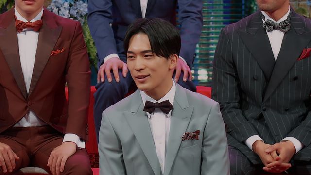 衝撃展開！「バチェロレッテ・ジャパン」シーズン3最終話より（4枚目）