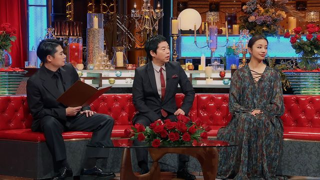 衝撃展開！「バチェロレッテ・ジャパン」シーズン3最終話より（8枚目）