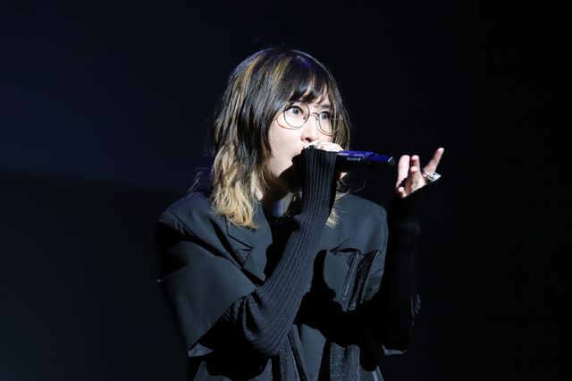 「ウルトラマンブレーザー」蕨野友也、搗宮姫奈らSKaRDメンバー集結！プレミア発表会（13枚目）