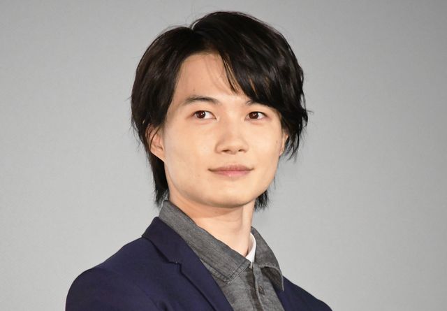 神木隆之介、有村架純、志尊淳ら『フォルトゥナの瞳』キャストが登場！（2枚目）