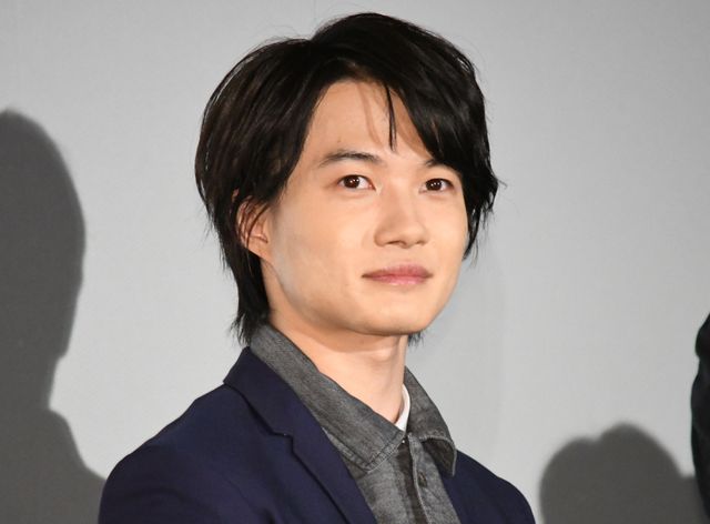 神木隆之介、有村架純、志尊淳ら『フォルトゥナの瞳』キャストが登場！（3枚目）