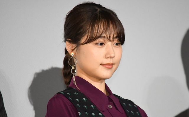 神木隆之介、有村架純、志尊淳ら『フォルトゥナの瞳』キャストが登場！（4枚目）