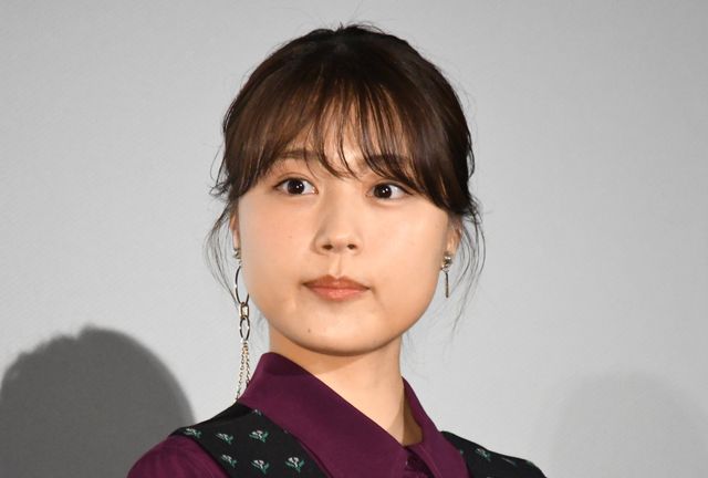 神木隆之介、有村架純、志尊淳ら『フォルトゥナの瞳』キャストが登場！（6枚目）