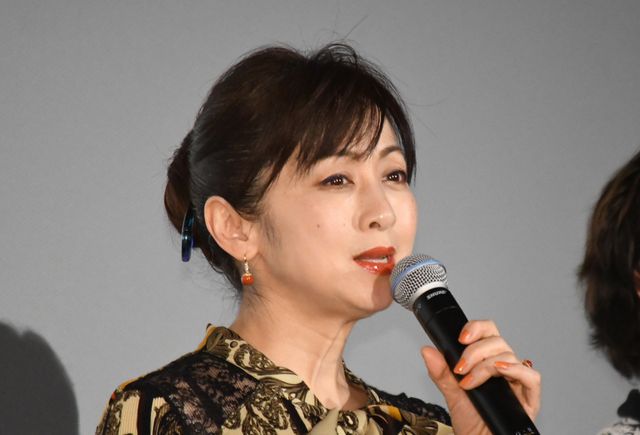 神木隆之介、有村架純、志尊淳ら『フォルトゥナの瞳』キャストが登場！（9枚目）