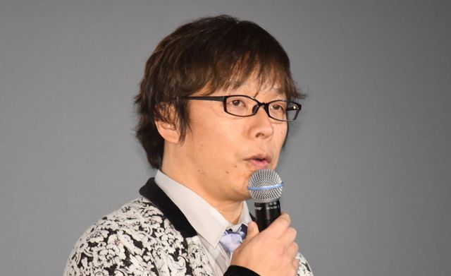 神木隆之介、有村架純、志尊淳ら『フォルトゥナの瞳』キャストが登場！（11枚目）