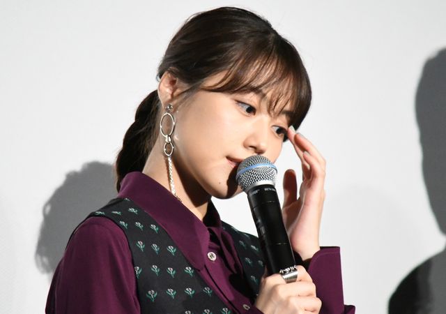 神木隆之介、有村架純、志尊淳ら『フォルトゥナの瞳』キャストが登場！（13枚目）