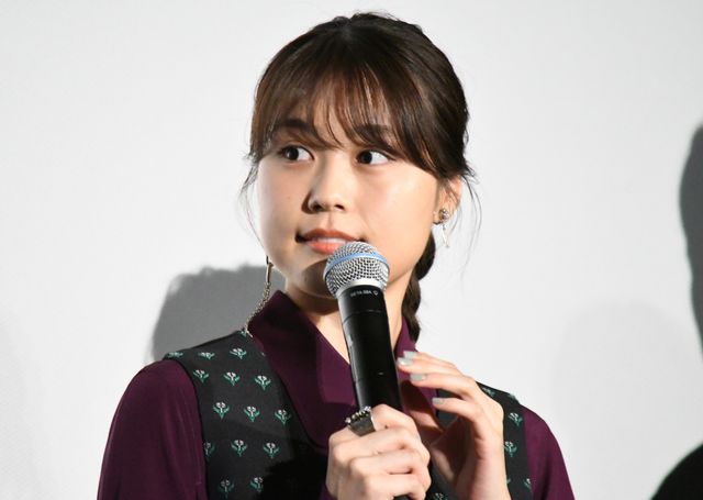 神木隆之介、有村架純、志尊淳ら『フォルトゥナの瞳』キャストが登場！（14枚目）