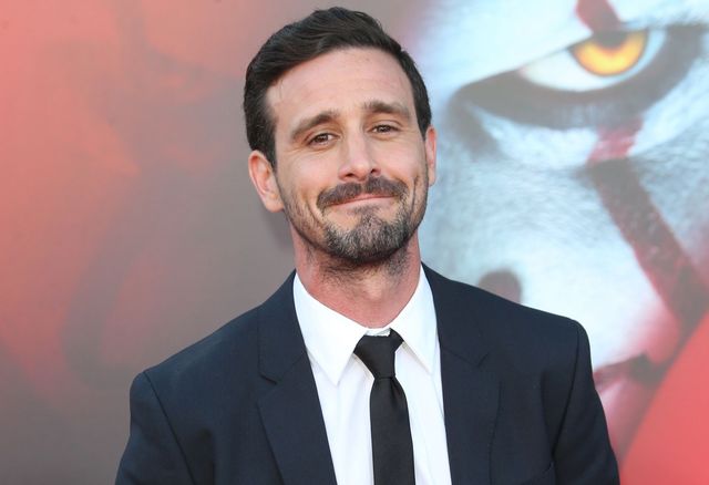 ジェームズ・ランソンさん