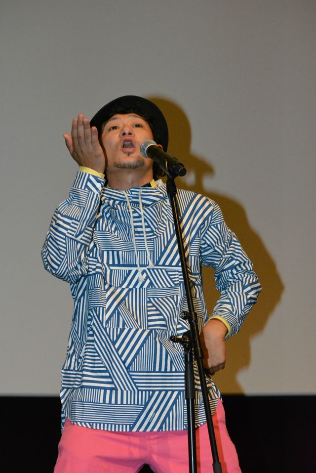 W杯に負けない盛り上がり!?　イナズマイレブン特別上映にファン大熱狂！　画像ギャラリー（5枚目）