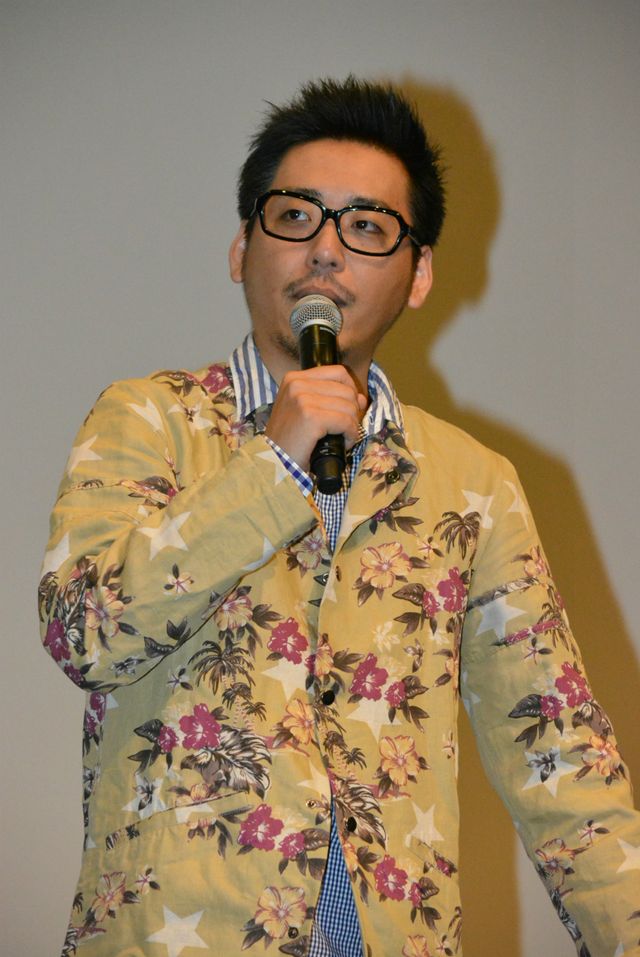 W杯に負けない盛り上がり!?　イナズマイレブン特別上映にファン大熱狂！　画像ギャラリー（7枚目）