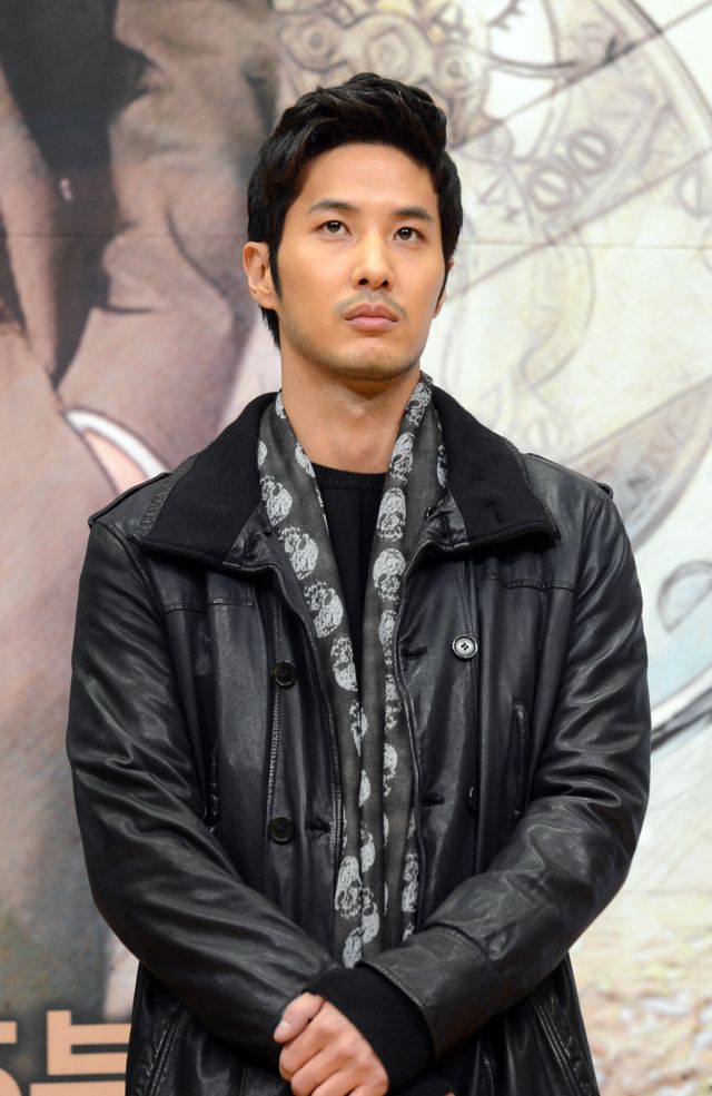 パク・シフ、交通事故のような愛を感じたい!?理想の女性像について明かす＜韓国JPICTURES＞（7枚目）