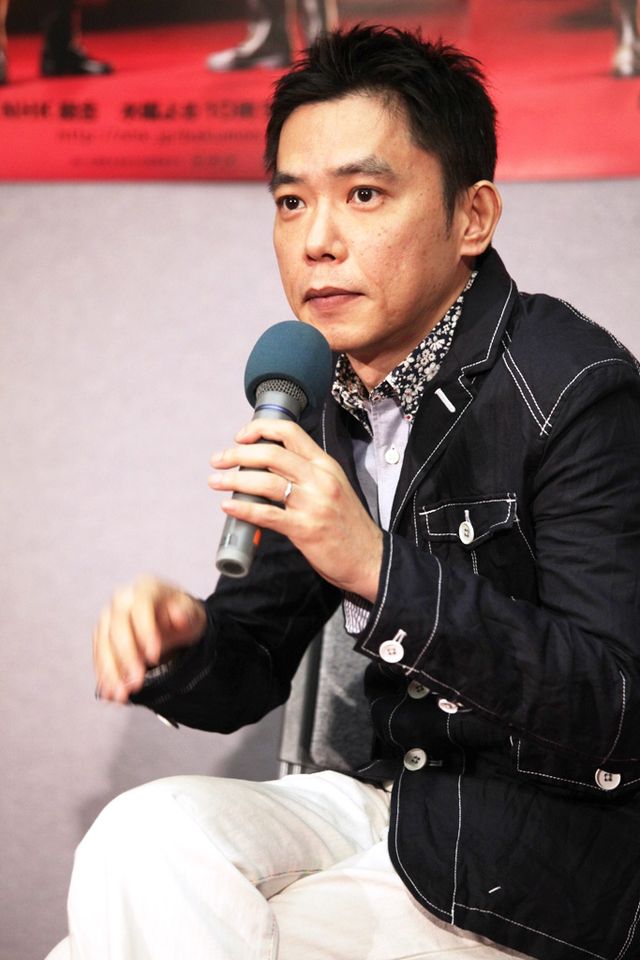 爆笑問題が登場！新番組「探検バクモン」の試写会フォトギャラリー（3枚目）