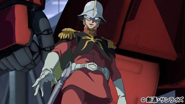 上映日決定！『機動戦士ガンダム THE ORIGIN 激突 ルウム会戦』フォトギャラリー（2枚目）