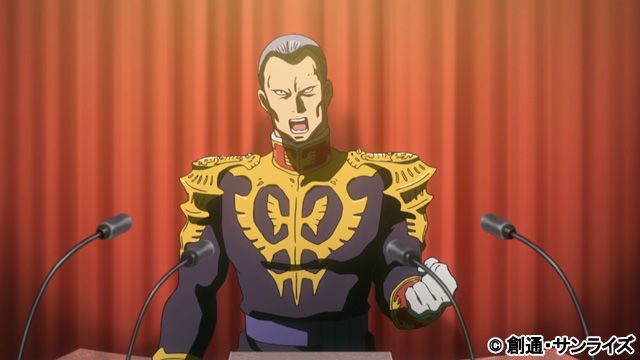 上映日決定！『機動戦士ガンダム THE ORIGIN 激突 ルウム会戦』フォトギャラリー（5枚目）