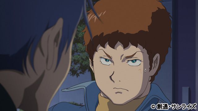 上映日決定！『機動戦士ガンダム THE ORIGIN 激突 ルウム会戦』フォトギャラリー（7枚目）