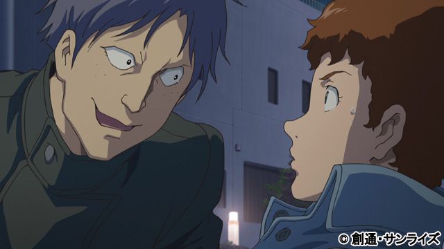 上映日決定！『機動戦士ガンダム THE ORIGIN 激突 ルウム会戦』フォトギャラリー（8枚目）