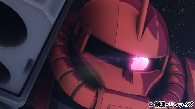 上映日決定！『機動戦士ガンダム THE ORIGIN 激突 ルウム会戦』フォトギャラリー（10枚目）