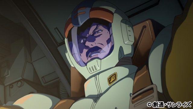 上映日決定！『機動戦士ガンダム THE ORIGIN 激突 ルウム会戦』フォトギャラリー（16枚目）