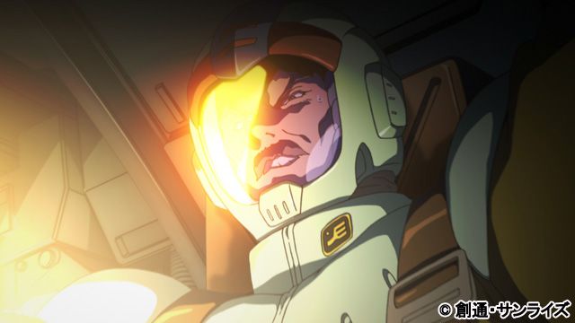 上映日決定！『機動戦士ガンダム THE ORIGIN 激突 ルウム会戦』フォトギャラリー（17枚目）