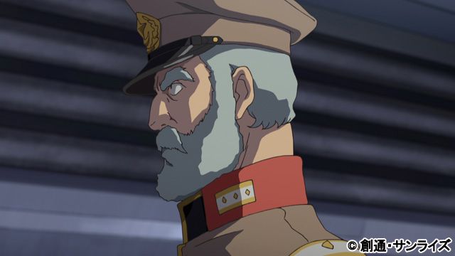 上映日決定！『機動戦士ガンダム THE ORIGIN 激突 ルウム会戦』フォトギャラリー（26枚目）