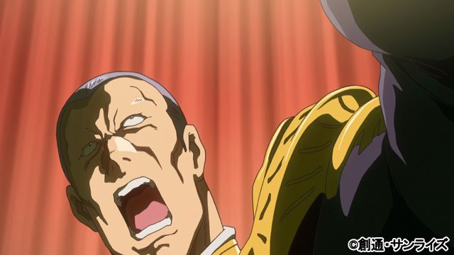 上映日決定！『機動戦士ガンダム THE ORIGIN 激突 ルウム会戦』フォトギャラリー（27枚目）