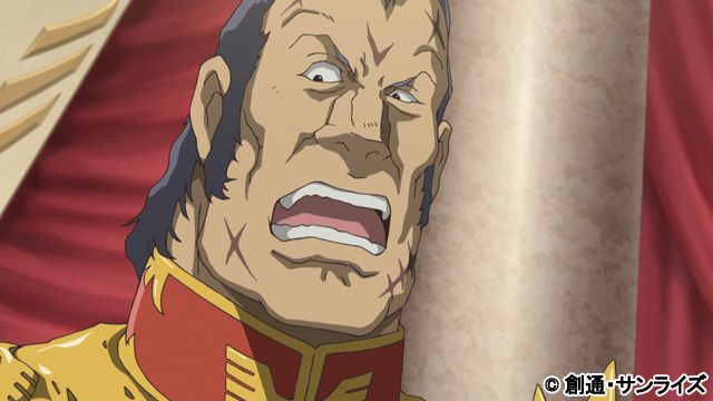 上映日決定！『機動戦士ガンダム THE ORIGIN 激突 ルウム会戦』フォトギャラリー（28枚目）