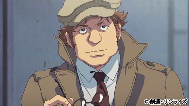 上映日決定！『機動戦士ガンダム THE ORIGIN 激突 ルウム会戦』フォトギャラリー（30枚目）