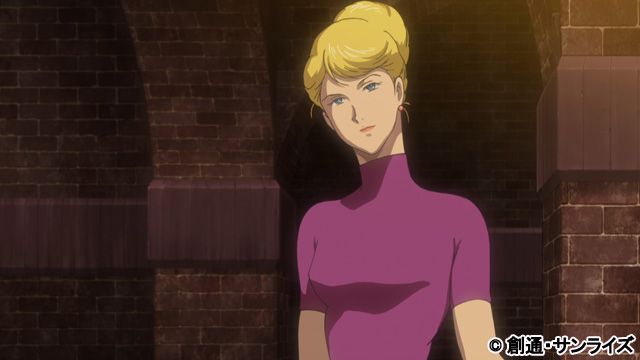 上映日決定！『機動戦士ガンダム THE ORIGIN 激突 ルウム会戦』フォトギャラリー（31枚目）