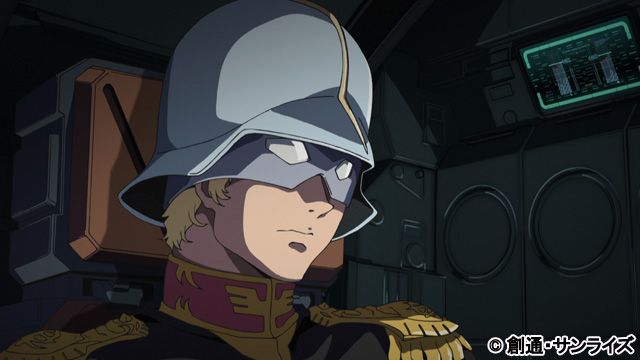 上映日決定！『機動戦士ガンダム THE ORIGIN 激突 ルウム会戦』フォトギャラリー（33枚目）