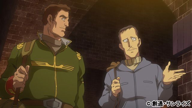 上映日決定！『機動戦士ガンダム THE ORIGIN 激突 ルウム会戦』フォトギャラリー（35枚目）