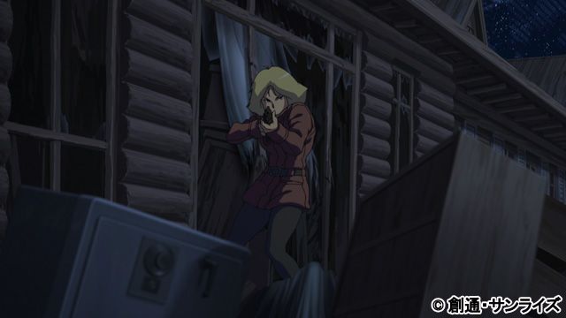 上映日決定！『機動戦士ガンダム THE ORIGIN 激突 ルウム会戦』フォトギャラリー（36枚目）