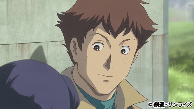 上映日決定！『機動戦士ガンダム THE ORIGIN 激突 ルウム会戦』フォトギャラリー（39枚目）