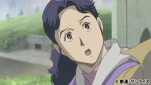 上映日決定！『機動戦士ガンダム THE ORIGIN 激突 ルウム会戦』フォトギャラリー（40枚目）