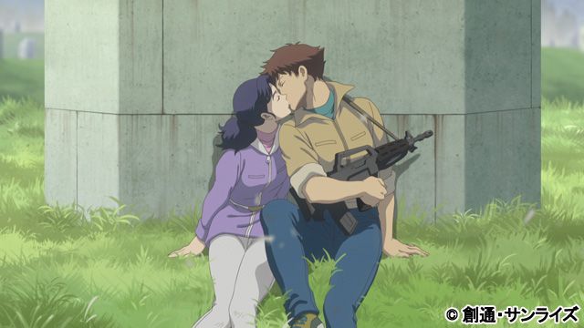 上映日決定！『機動戦士ガンダム THE ORIGIN 激突 ルウム会戦』フォトギャラリー（41枚目）