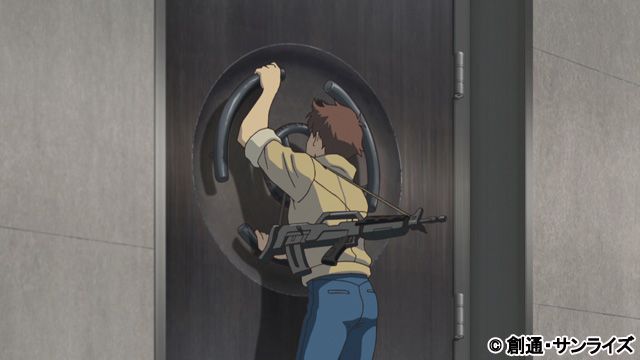 上映日決定！『機動戦士ガンダム THE ORIGIN 激突 ルウム会戦』フォトギャラリー（42枚目）