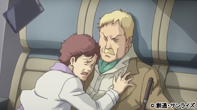 上映日決定！『機動戦士ガンダム THE ORIGIN 激突 ルウム会戦』フォトギャラリー（43枚目）