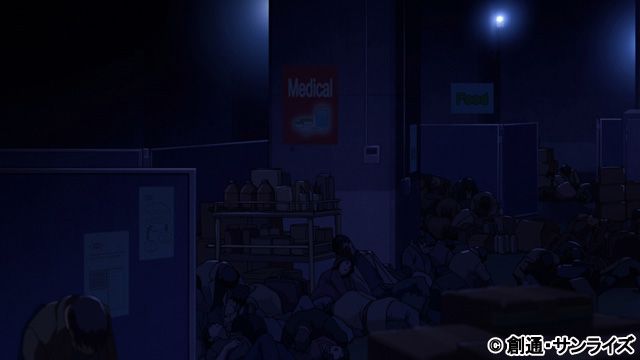 上映日決定！『機動戦士ガンダム THE ORIGIN 激突 ルウム会戦』フォトギャラリー（44枚目）